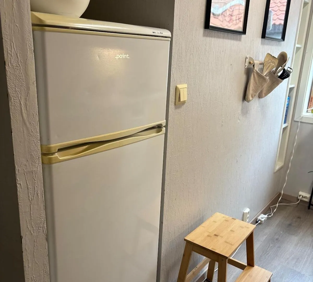 Διαμέρισμα Cozy & Central 10min to Bergen Center Νορβηγία