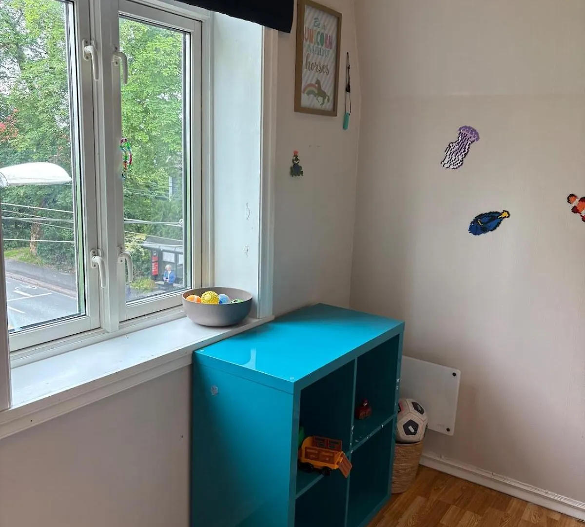 Cozy & Central 10min to Bergen Center